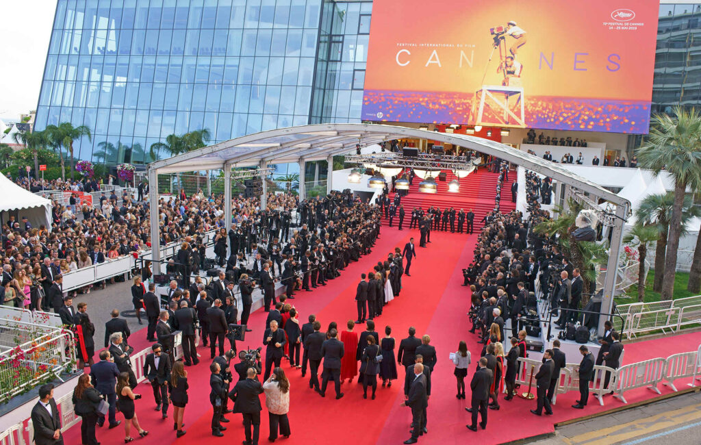 15 Fascinating Facts About the Cannes Film Festival