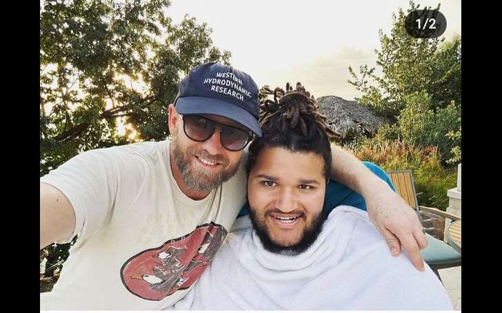 The Tragic Story of Moses McKeehan: Understanding TobyMac's Son's Health Condition