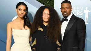 Kristin Grannis: Untold Truth About Jamie Foxx’s Girlfriend