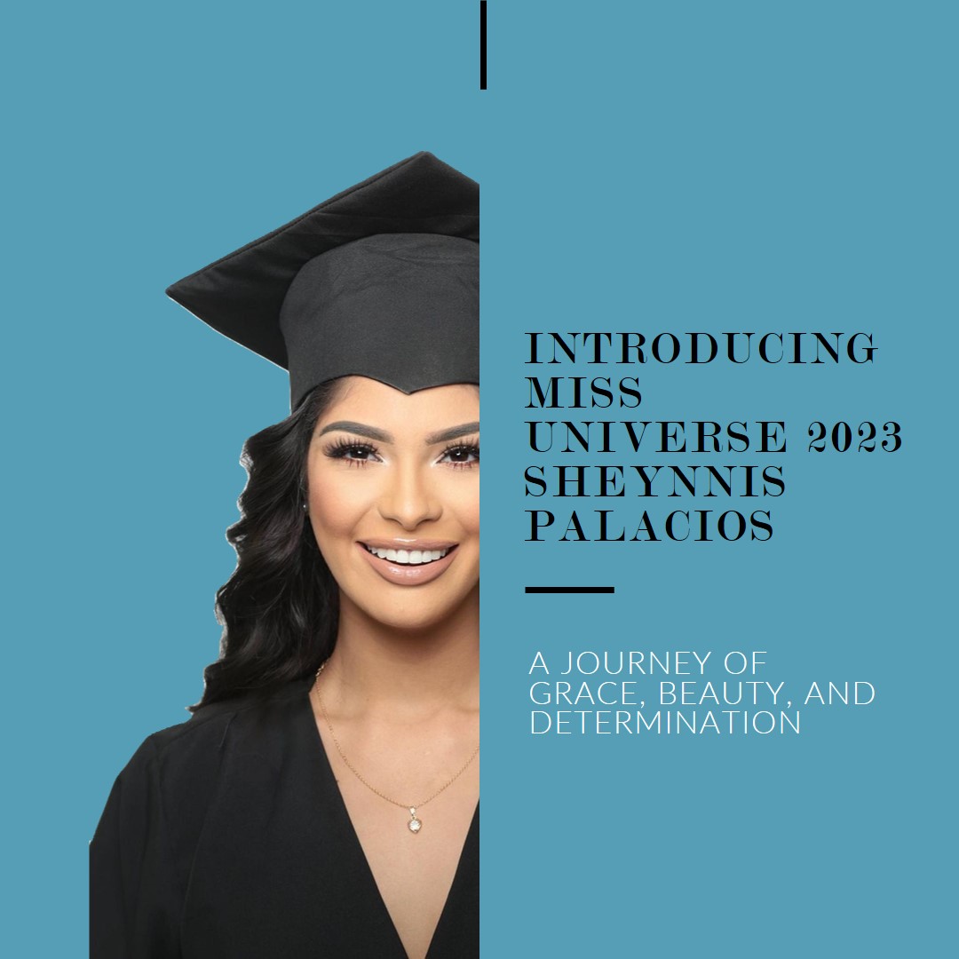 Miss Universe 2023 Sheynnis Palacios: Education, Age, Birth Details, and Biography Revealed