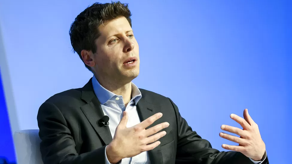 OpenAI co-founder Sam Altman was fired as chief executive on Friday