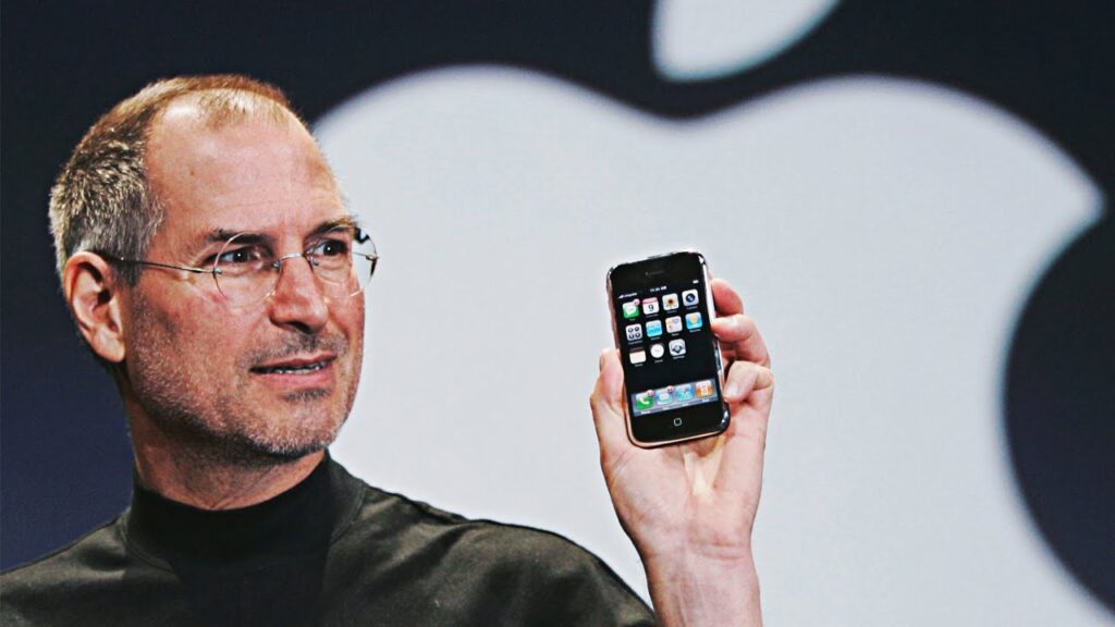 The Art of Strategy: Lessons from Julius Caesar and Steve Jobs