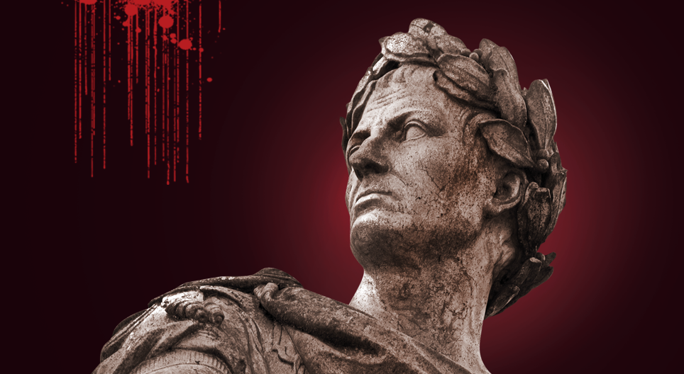 The Art of Strategy: Lessons from Julius Caesar and Steve Jobs