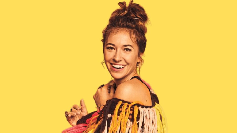 Who are Lauren Daigles Parents