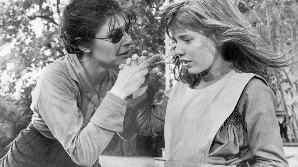 15 facts you didn't know about the Helen Keller movie, "The Miracle Worker" 