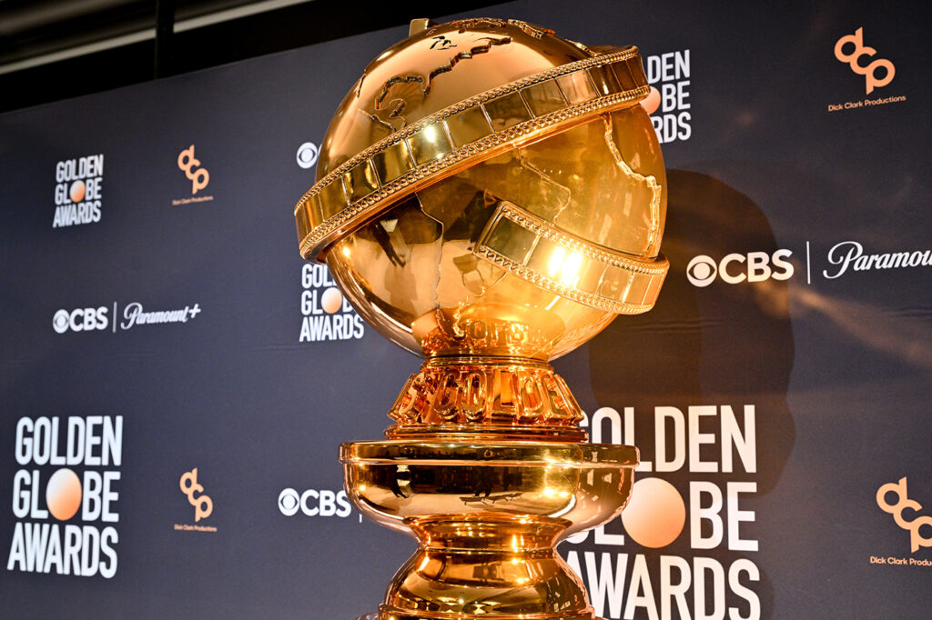 81st Golden Globes nominations (2024) | The Gold Knight - Latest Academy Awards news and insight