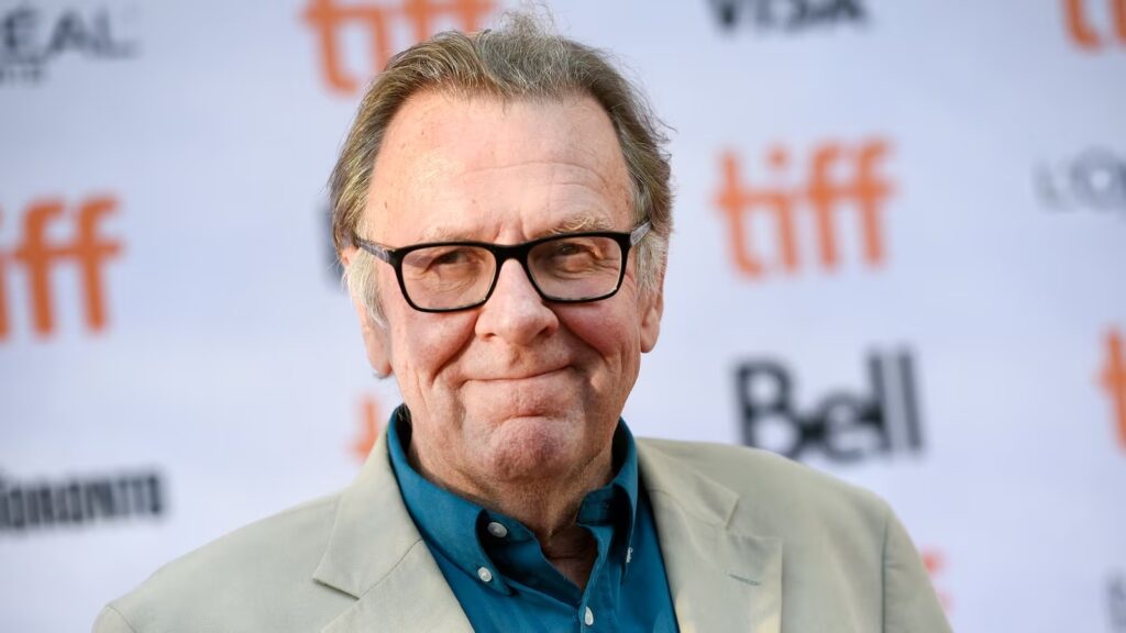 British actor Tom Wilkinson, known for ‘The Full Monty’ and ‘Michael Clayton’, dies at 75