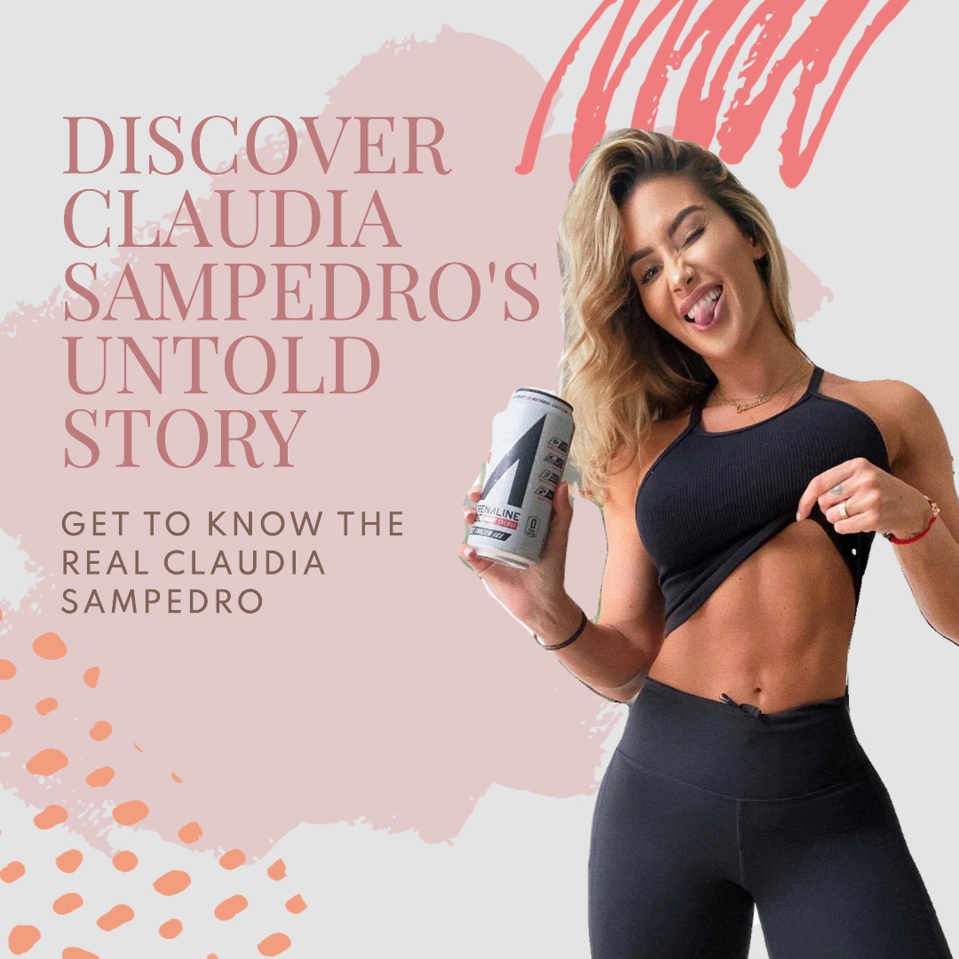 Unveiling Claudia Sampedro: Intriguing Insights You Might Have Missed