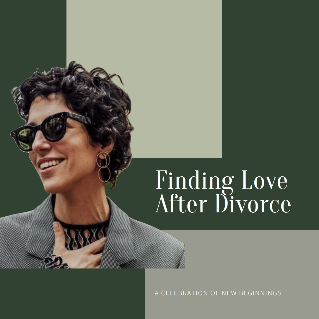 Love After Divorce: Yasmin Abdallah Finds Happiness with a New Partner, Post-Rufus Sewell