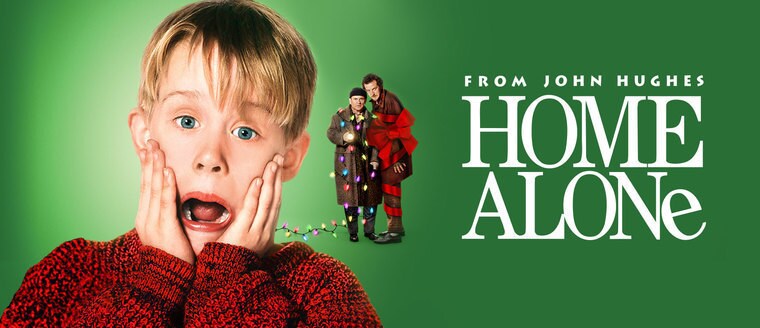 Home Alone | 20th Century Studios Family