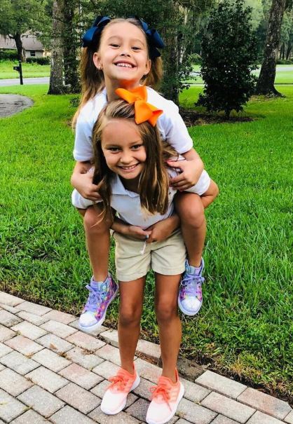 Kendyl Rotunda (Bray Wyatt's Daughter) Wiki, Age, Parents, Education, Siblings, Facts & Biography