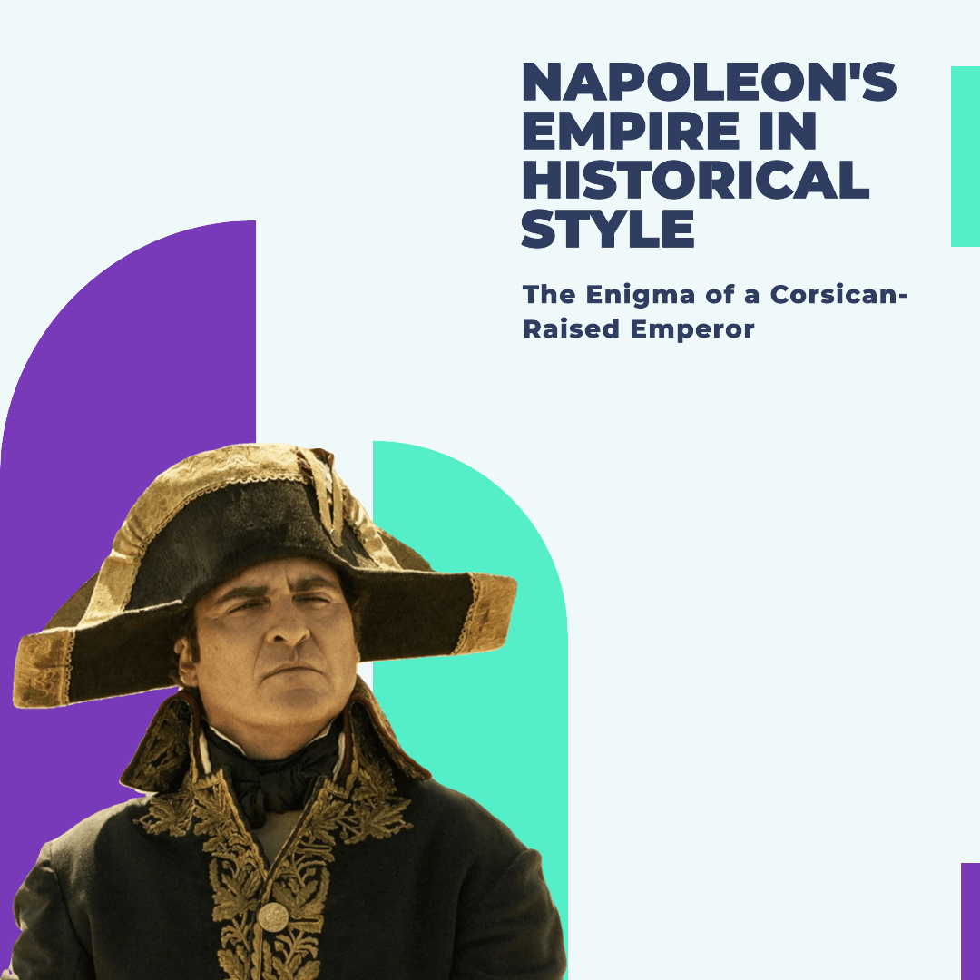 Napoleon: Why We Are Still Obsessed With His Empire