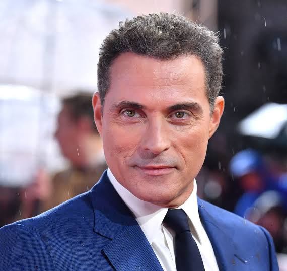 Rufus Sewell