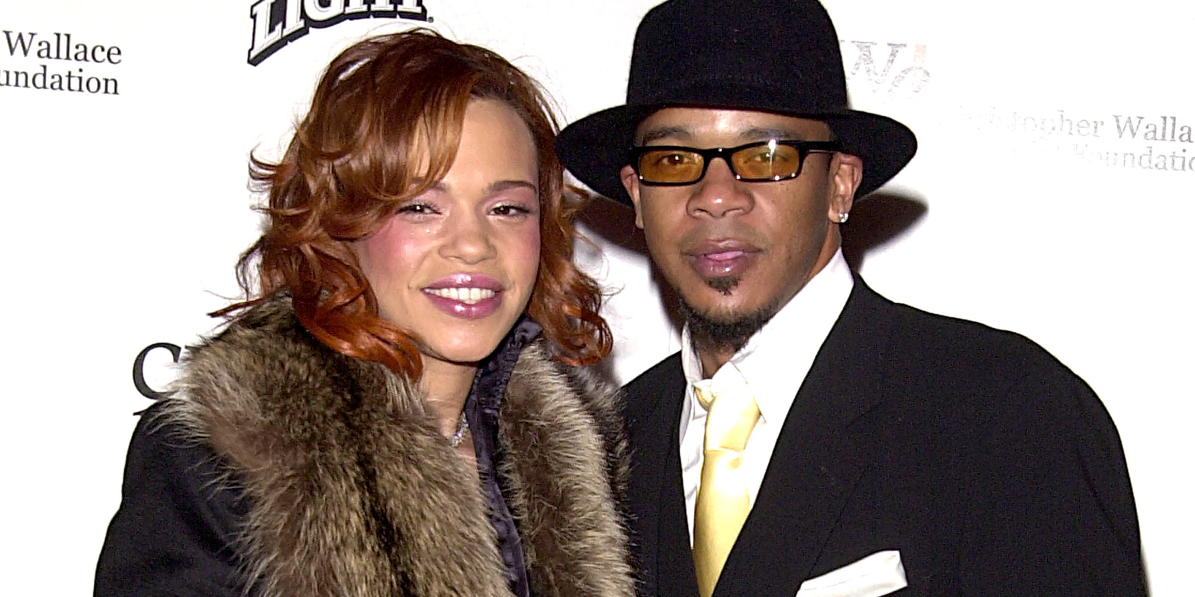 Todd Russaw has been an Influential Talent Manager For Over 2 Decades & Worked with Faith Evans 