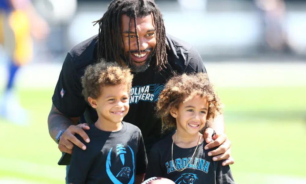 Is Elijah Peppers Adopted By Julius Peppers? Know The Truth