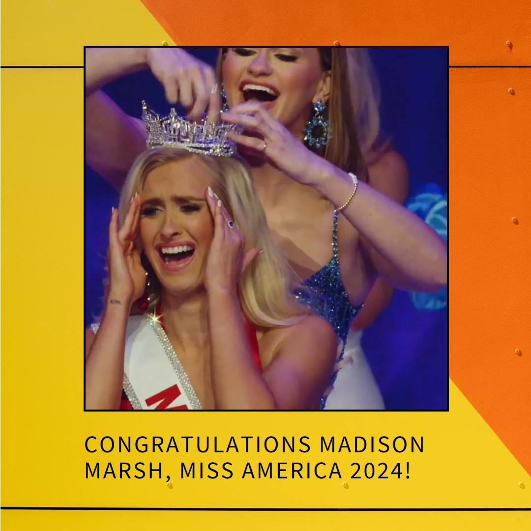 Miss America 2024 Winner: Who is Madison Marsh, Hanley House the new American beauty queen?