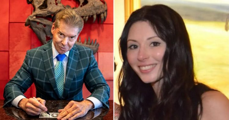 Janel Grant's WWE Lawsuit Against Vince McMahon