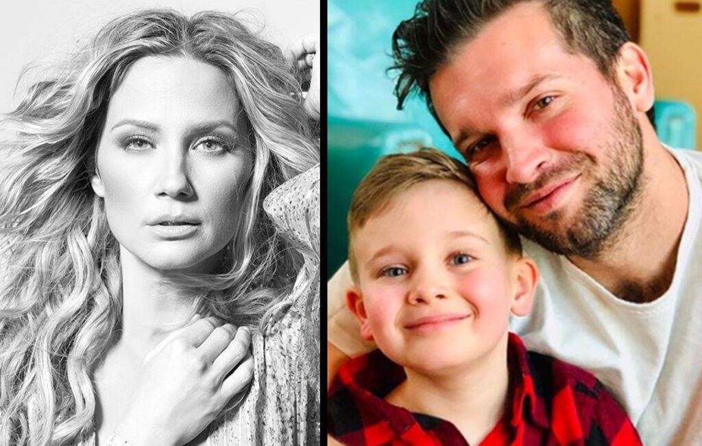 Fast Facts About Former Model Justin Miller and Jennifer Nettles