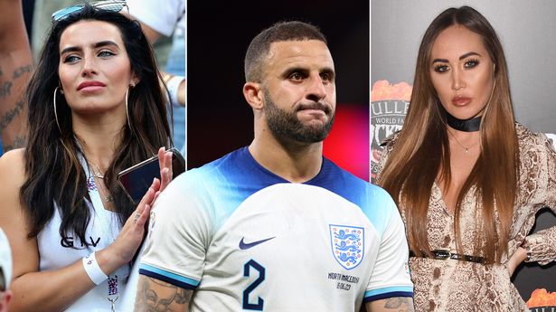 Kyle Walker's Personal Struggles: From Infidelity to Public Apologies