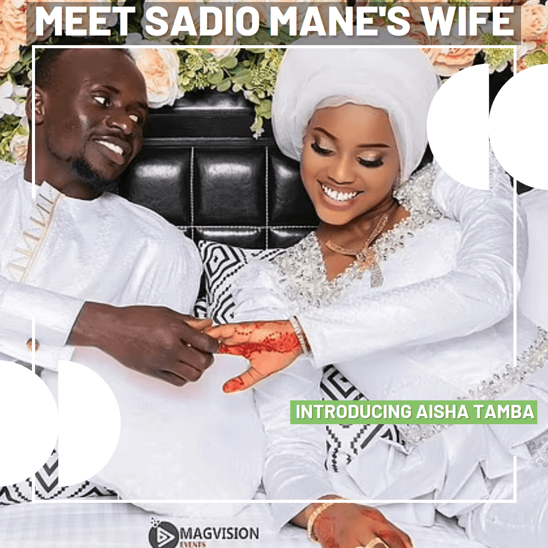 Aisha Tamba: Everything You Need to Know About Sadio Mane's 18 Year Old Wife