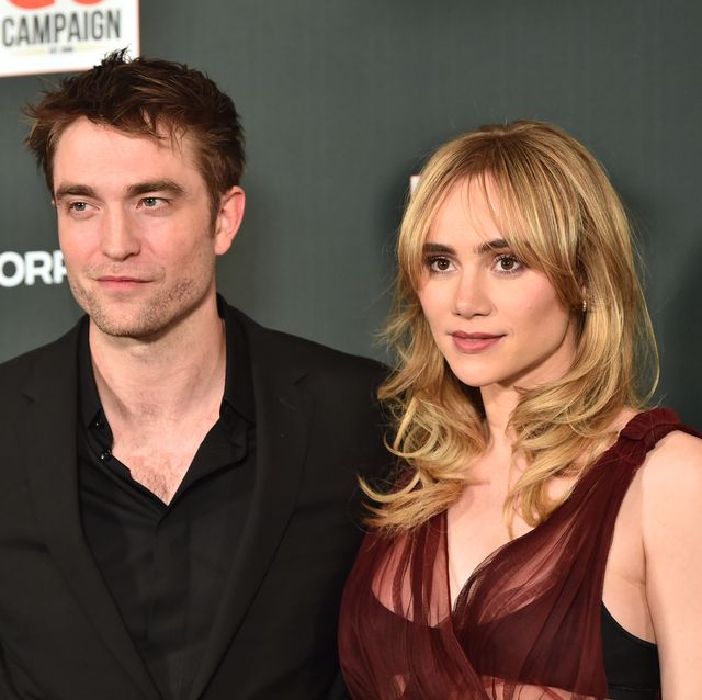 Robert Pattinson and Suki Waterhouse's Relationship Timeline