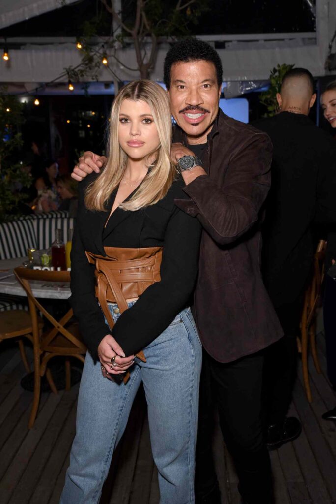 Sofia Richie Pregnancy Announcement Excites Fans