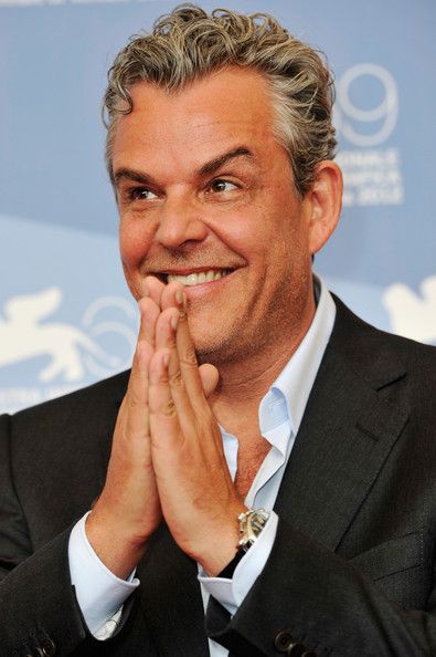 Danny Huston Actor Danny Huston 