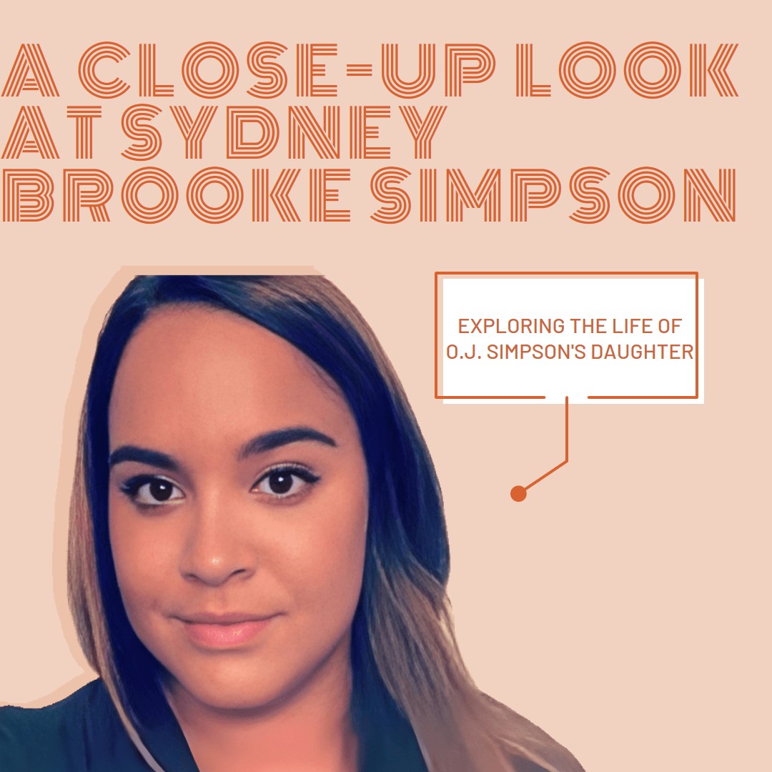 Sydney Brooke Simpson: A Close-Up Look