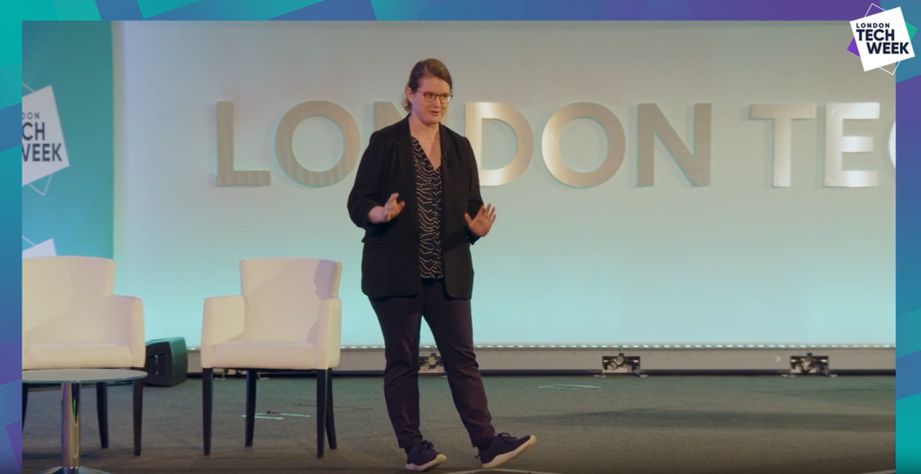 douxnews-lifestyle-Opening-Keynote-Address-with-Sarah-Munby-View-London-Tech-Week.png