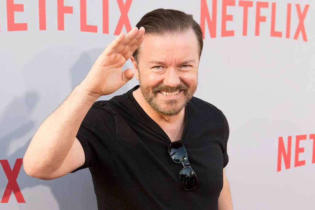 douxnews-lifestyle-Ricky-Gervais-Clarifies-His-Cancel-Culture-Remarks-About-The-Office.webp