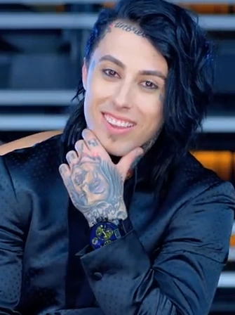 Ronnie Radke's Colorful Love Life: Controversies and Relationships