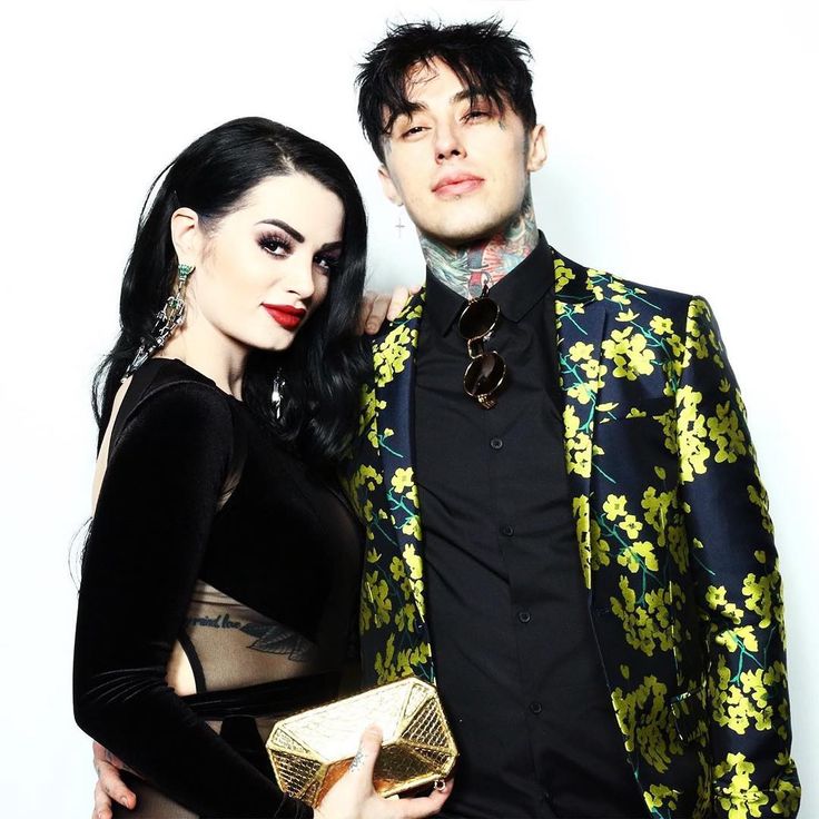 Ronnie Radke's Colorful Love Life: Controversies and Relationships