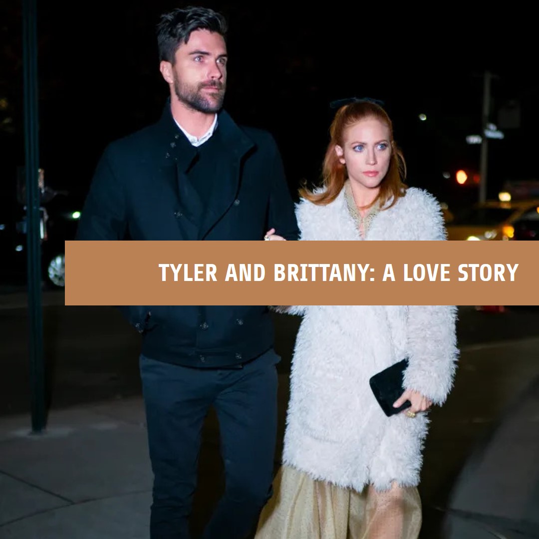 Tyler Stanaland and Brittany Snow: A Love Story Explored