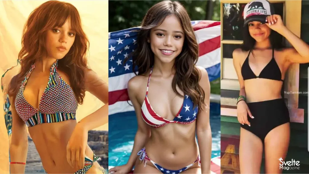 Jenna Ortega Bikini: 30 Hot Photos to Inspire Your Summer Body