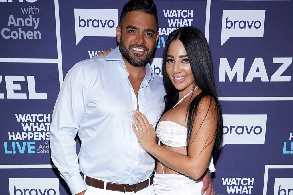 douxnews-lifestyle-Shahs-of-Sunset-Mike-Shouhed-and-Paulina-Ben-Cohen-Engaged.jpg 