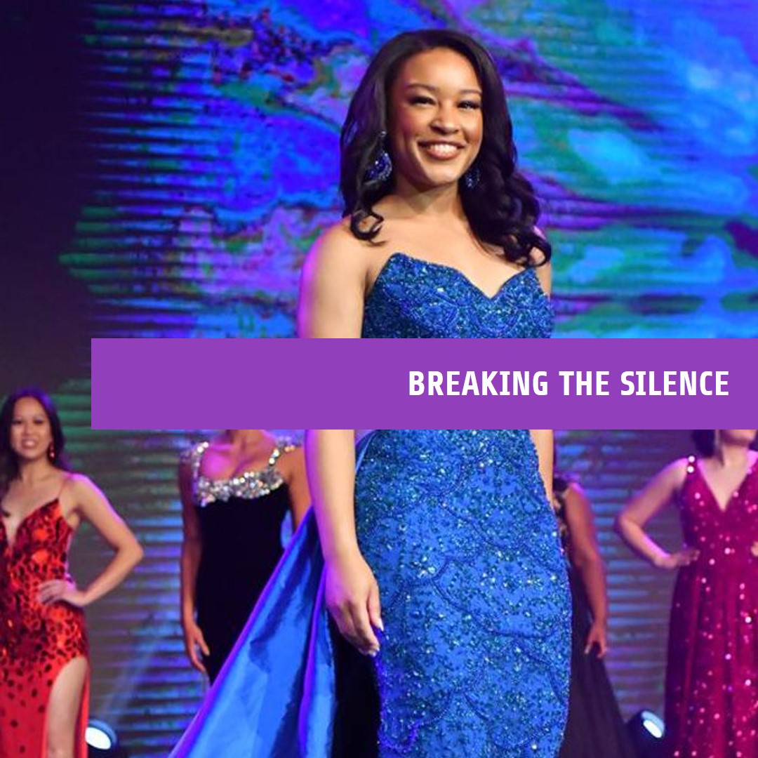 Domestic Abuse Revelation by Miss Kansas Sparks Mixed Reactions Online